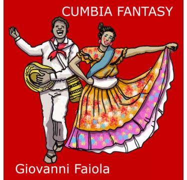 Cumbia fantasy